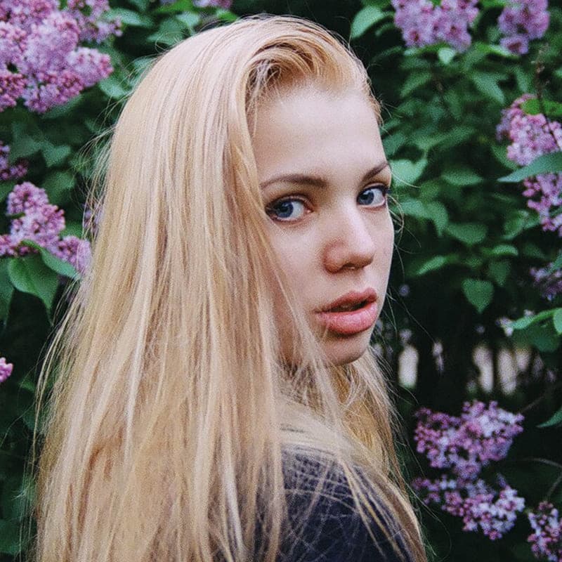Елена Сидорова