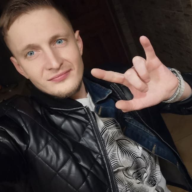 Алексей Петров